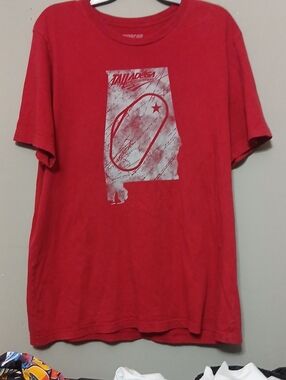 Mens Xl Talladega Super Speedway Nascar Tshirt
